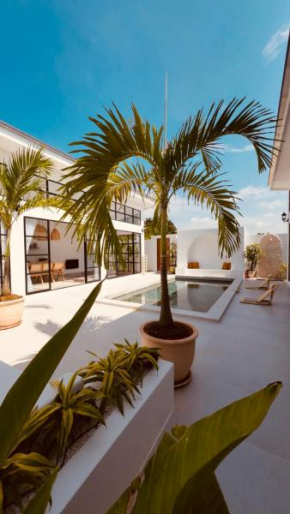 Amour Villa Cempaka Private Pool